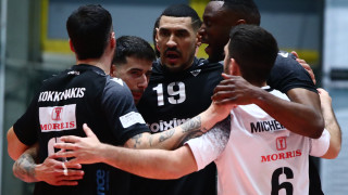 Ήττα στην Αθήνα για τον ΠΑΟΚ, 1-0 ο Παναθηναϊκός – Στόχος η απάντηση στο Παλατάκι