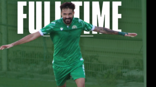 Γ' Εθνική: Πρώτος σκόρερ με διαφορά ο Σαραντίδης