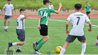 Φωτορεπορτάζ: Βραβεύσεις και απονομές στο 9ο Road to Salonica Cup