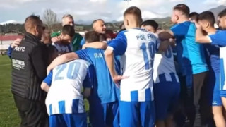 Κατέκτησε το νταμπλ η Ελασσόνα-Επικράτησε στον τελικό κυπέλλου, του Ηρακλή Λάρισας