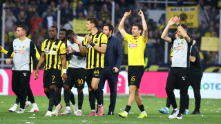 Παρακάμερα ΑΕΚ: Όσα δεν έδειξαν οι κάμερες από το 3-0 επί του ΠΑΟΚ