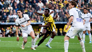 Η βαθμολογία των Play Off: 3ος ο ΠΑΟΚ και στο -8 από την κορυφή