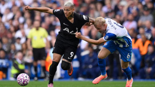 Premier League: Μάχη επιβίωσης για Τότεναμ - Κανάλια και ώρες μετάδοσης