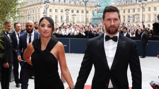 Υπήρξε φλερτ μεταξύ Αντονέλα και ﻿Σόφι Μαρτίνες;