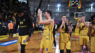 Άρης: «Μέσα» ο Αντετοκούνμπο για Περιστέρι, αναμονή για Άντζουσιτς