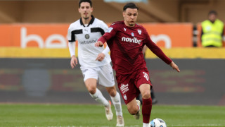 Επιστρέφει ο Ατανάσοφ στην ΑΕΛ: Η αποστολή για Ατρόμητο