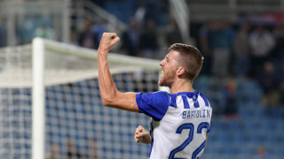 Μήνυμα από Μπαρτολίνι: «Πάρτε διαρκείας, πάμε Ηρακλάρα»