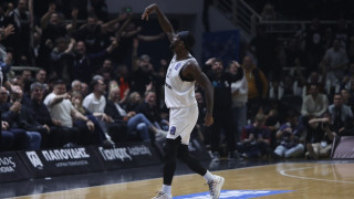 Νικολαΐδης﻿: «Ο ΠΑΟΚ πέτυχε διάνα με τον Μπέβερλι»