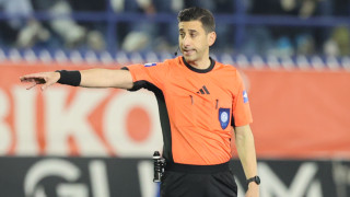 Κύπελλο Ελλάδας: Αυτός σφυρίζει στον τελικό