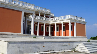 Εταιρεία από τη Θεσσαλονίκη ο ανάδοχος για το «Παλατάκι»