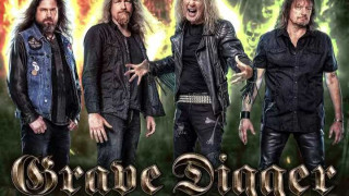Έρχονται οι Grave Digger στη Θεσσαλονίκη!