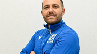 ΑΕ Φιλύρου: Παραιτήθηκε ο Θωμάς Ματελόπουλος