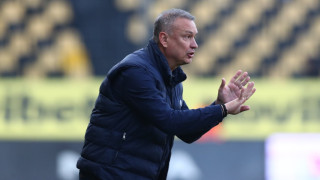 Γρηγορίου: «Οδηγός για τις επόμενες αυτή η νίκη - Ανύπαρκτο το κόρνερ στο 1-2»