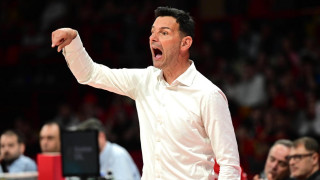 Άρης: Ο σωστός δρόμος του Ίγκορ Μίλιτσιτς