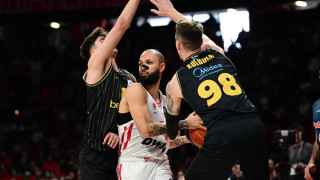 Ολυμπιακός-Άρης: Πώς είδαν το παιχνίδι Μίλιτσιτς και Μπαρτζώκας