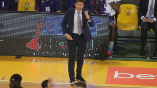 Άρης: Δημοσίευμα φέρνει στο προσκήνιο τον Γιάκα Λάκοβιτς