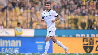 Με το βλέμμα στο τρόπαιο ο ΠΑΟΚ-Προετοιμασία με απουσίες ενόψει τελικού