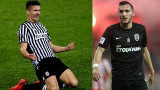 100 ΧΡΟΝΙΑ ΠΑΟΚ: Οι 10 παίκτες που εκτόξευσαν την καριέρα τους