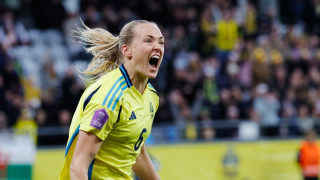 Η Μπάγερν εμπιστεύεται τη Μαγκνταλένα Έρικσον σε ρόλο-κλειδί στο ανδρικό τμήμα