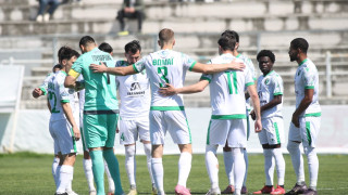 Οι ενδεκάδες του Μακεδονικός - Καμπανιακός