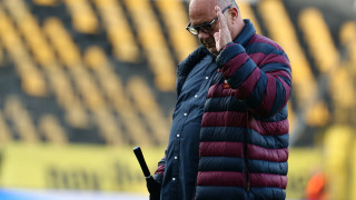 Μπέος: «Ήρθε η ώρα κύριε Λανουά να μας αδειάσεις τη γωνιά…»