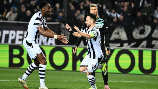 ΠΑΟΚ: Ελπίδα για σημαντικές επιστροφές (Ζίβκοβιτς, Μεϊτέ, Κένι)