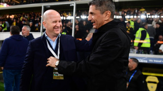 Το στοίχημα της ενέργειας στο ντέρμπι της Κυριακής αφορά και τον ΠΑΟΚ