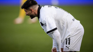 ΟΦΗ: Δύο απουσίες ενόψει ΠΑΟΚ