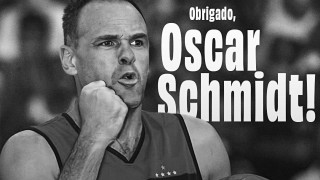 Πέθανε ο Όσκαρ Σμιντ: Θρήνος στο παγκόσμιο μπάσκετ