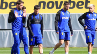 Άρης: Κρατά το πλάνο, ψάχνει το γκολ και αλλάζει μόνο στην άμυνα