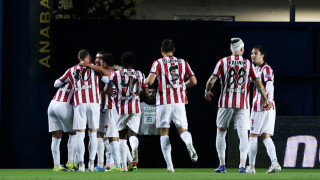 Super League: Το πρόγραμμα και η βαθμολογία των πλέι άουτ