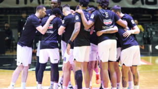 Πανέτοιμος ο ΠΑΟΚ για το ντέρμπι στο Ιβανώφειο: «Μας περιμένει πολύ απαιτητικό παιχνίδι»