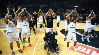 Συνεχίζει ακάθεκτος ο ΠΑΟΚ! Θριάμβευσε και στο ντέρμπι!