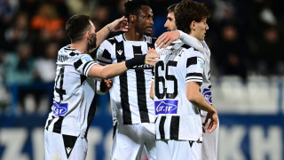 «Αυτοί οι δύο κάνουν τη διαφορά στον ΠΑΟΚ, το θέμα είναι σε ποια κατάσταση θα βρεθούν»