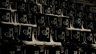 Το Παλατάκι θα είναι γεμάτο σημαίες για τα 100 χρόνια του ΠΑΟΚ