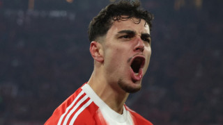 Champions League: Η Μπάγερν στα ημιτελικά μετά από «θρίλερ» κόντρα στη Ρεάλ-Σβηστά η Άρσεναλ