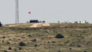 Επεισόδια και ένταση στο «Πέργαμος»: Ο κατοχικός στρατός κατέβασε 15 άρματα μάχης