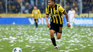 Πινέδα: «Δεν έχει τελειώσει κάτι ακόμη-Πρέπει να συνεχίσουμε να κερδίζουμε»