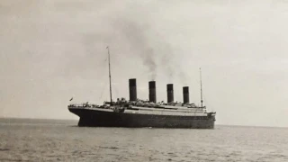 Τιτανικός: Έως και 400.000 ευρώ αναμένεται να πωληθεί σε δημοπρασία σωσίβιο επιβάτιδας