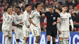 Απίθανο βίντεο: Δημοσιογράφοι στη Βαρκελώνη πανηγύρισαν έξαλλα τον αποκλεισμό της Ρεάλ!