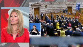 Τζίμα για Μητσοτάκη: «Έπαθε... Πρετεντέρη, μπέρδεψε τον Ντίλιαν με τον Μπομπ Ντίλαν»