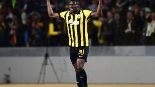 Η ΑΕΚ παίρνει προβάδισμα από νωρίς με τον Ζίνι