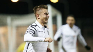 Ο Πέλκας είναι εδώ, ο                                  Ροντρίγκεζ όχι!