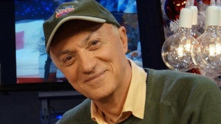 «Φρόντισα να εξαιρέσω τη Μενεγάκη από την αγωγή μου στον Alpha»