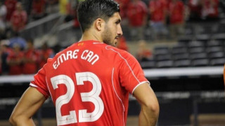 «Καλοβλέπει» Τσαν                           η Γιουβέντους