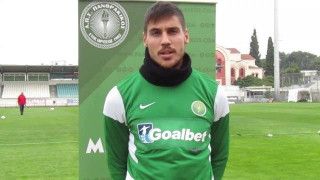 Πετρούσης: «Άρης και Απόλλων Σμύρνης έτοιμοι για άνοδο» (audio)