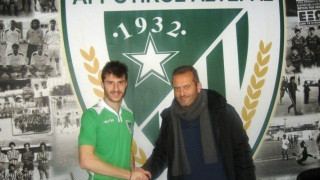 Επιβεβαίωση του metrosport.gr: Eπίσημα ο Βουτσιάς στον Αγροτικό Αστέρα