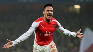 Ενδιαφέρεται για Σάντσες                                        η Παρί