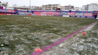 Δείτε    για    πότε   ορίστηκε  το  Βέροια-Ηρακλής