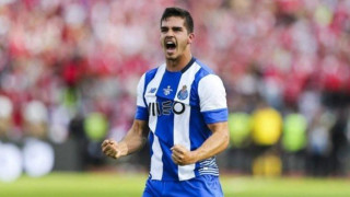 Μεταγραφικό «μπαμ» της Ρεάλ                με Αντρέ Σίλβα